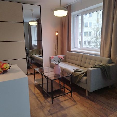 Cozy Apartment Near The Sea Tallinn Eksteriør bilde