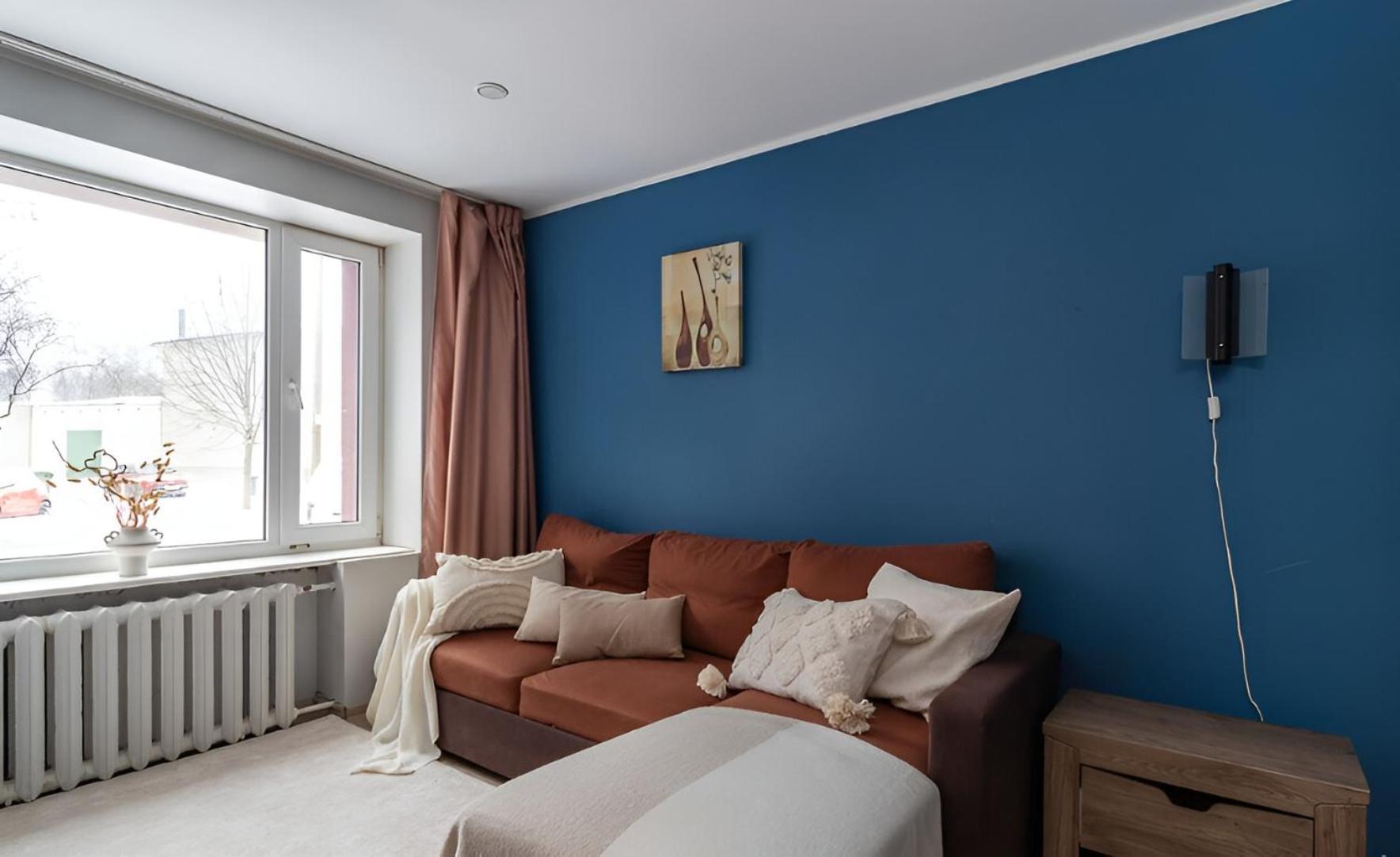 Cozy Apartment Near The Sea Tallinn Eksteriør bilde