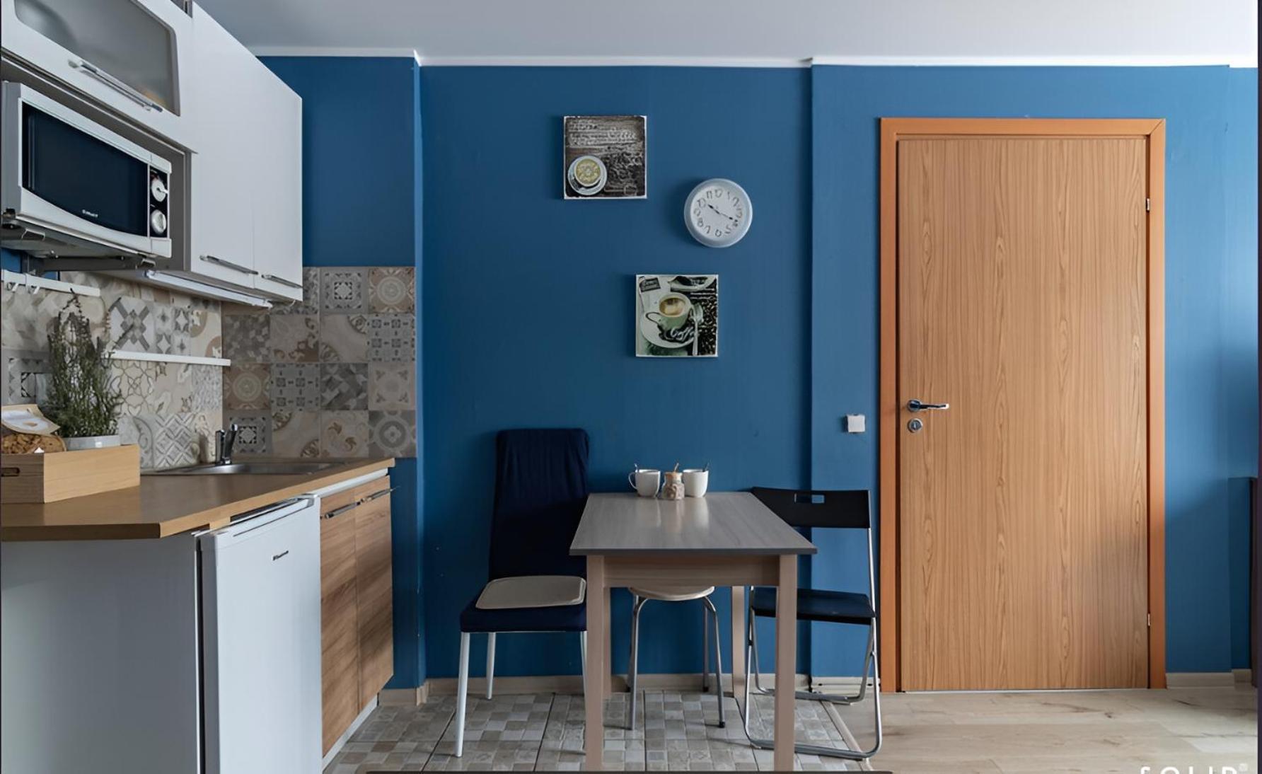 Cozy Apartment Near The Sea Tallinn Eksteriør bilde