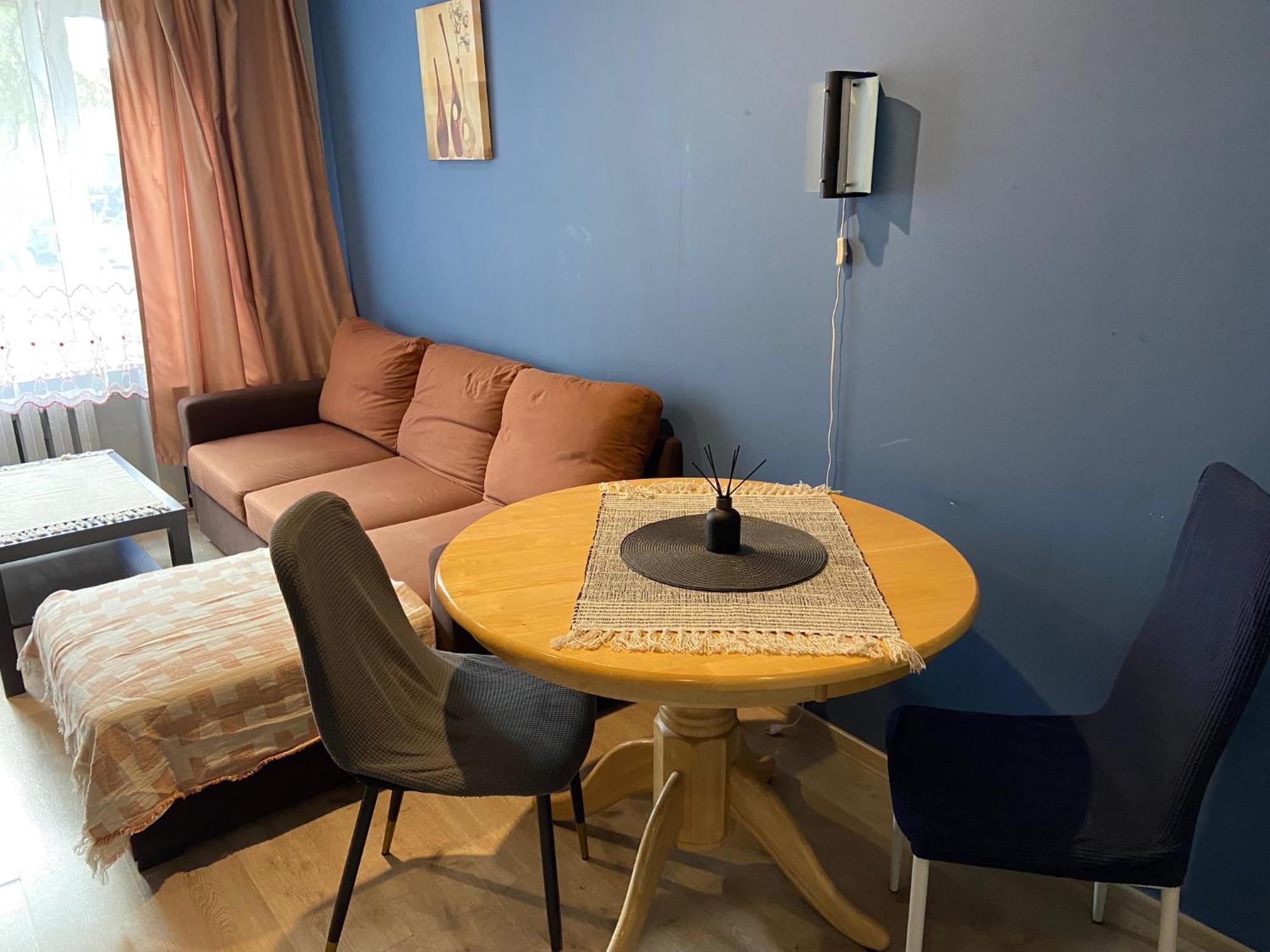 Cozy Apartment Near The Sea Tallinn Eksteriør bilde