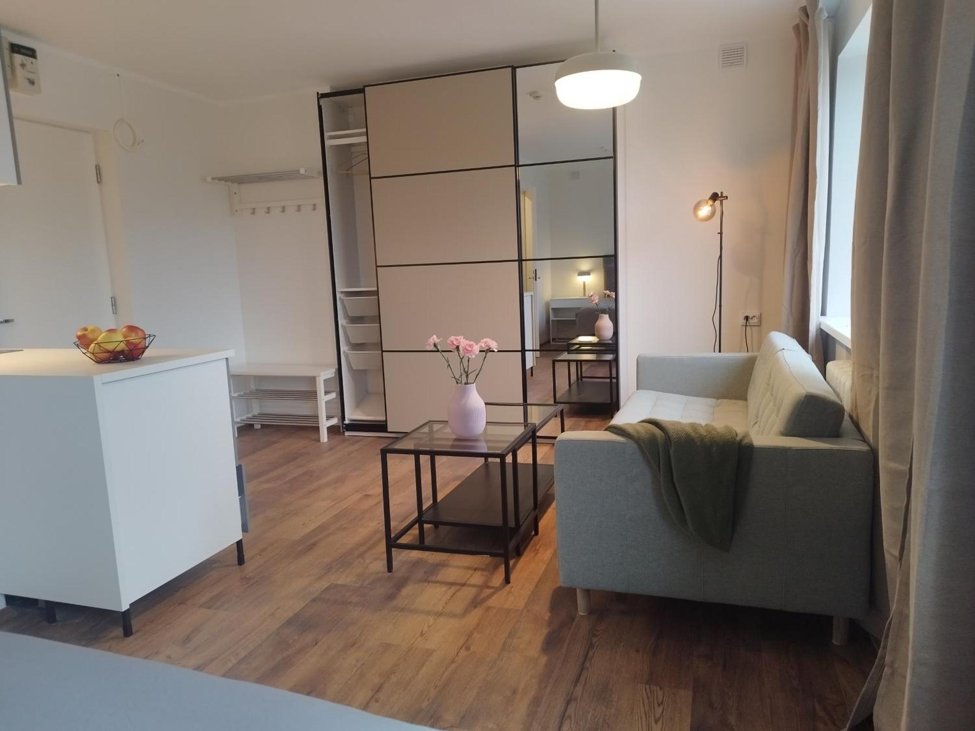 Cozy Apartment Near The Sea Tallinn Eksteriør bilde