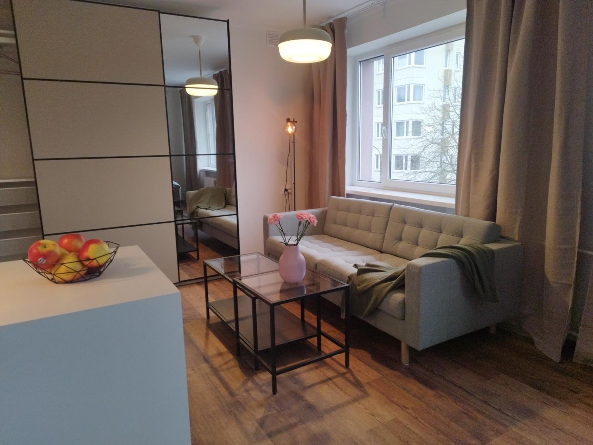Cozy Apartment Near The Sea Tallinn Eksteriør bilde