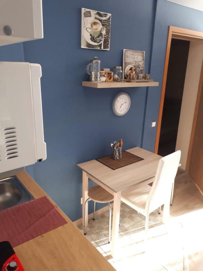 Cozy Apartment Near The Sea Tallinn Eksteriør bilde